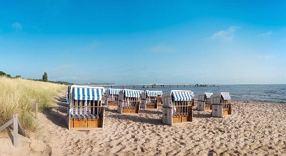 Binz Sehenswürdigkeiten