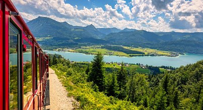 Salzburger Land: die Top-10-Sehenswürdigkeiten und Ausflugsziele