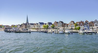 Travemündes Sehenswürdigkeiten