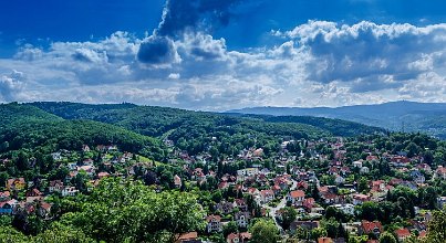 Die schönsten Orte im Harz