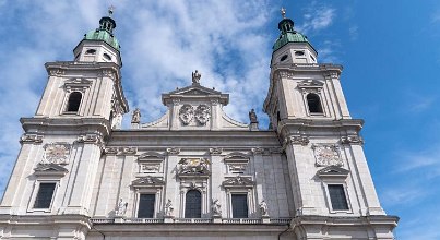 DomQuartier Salzburg