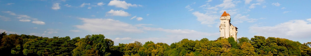 Burg Liechtenstein – Stammburg der Fürsten von Liechtenstein