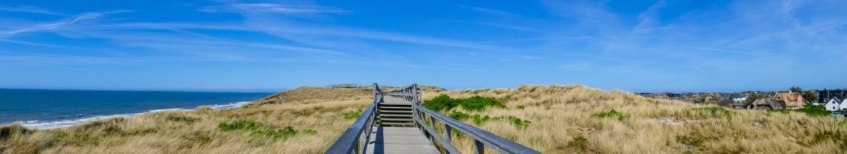 Schöne Orte in Schleswig-Holstein: Must-sees in Deutschlands Norden