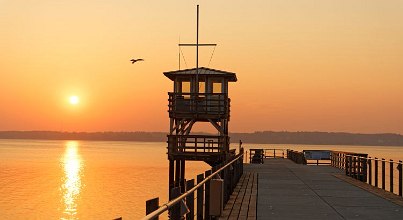 Flensburg – Hafenstadt mit maritimem Flair