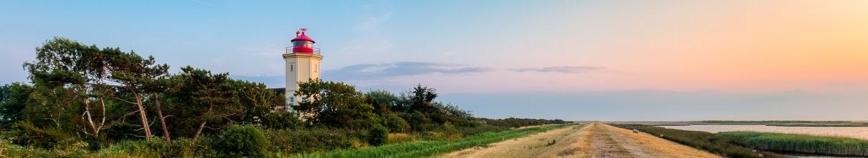 Fehmarn – Schleswig-Holsteins größte Insel