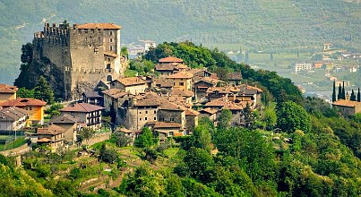 Castello di Tenno