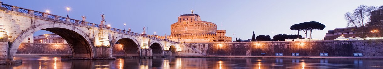 Castel Sant'Angelo
