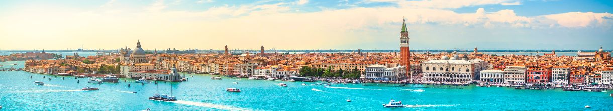 Von Cinque Terre bis Mailand: Italiens schönste Orte
