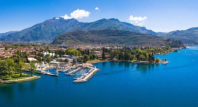 Die schönsten Seen Österreichs 