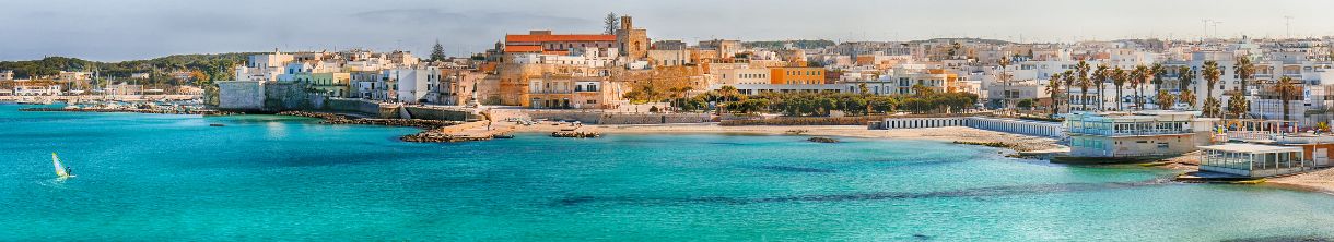 Die schönsten Städte an der italienischen Adria