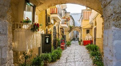 Die schönsten Küstenorte der italienischen Adria