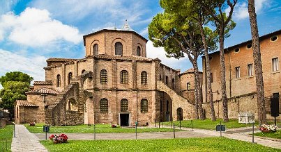 Die schönsten Metropolen an der italienischen Adriaküste