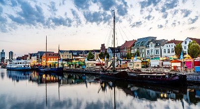 Die schönsten Urlaubsorte an der Nordsee 