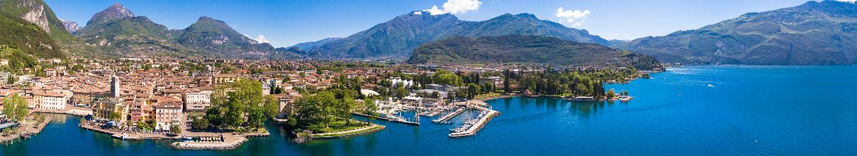 Die sechs schönsten Trentino-Seen