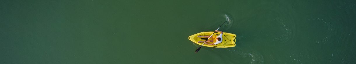 Der Ledrosee: der Sportliche unter den Seen des Trentino