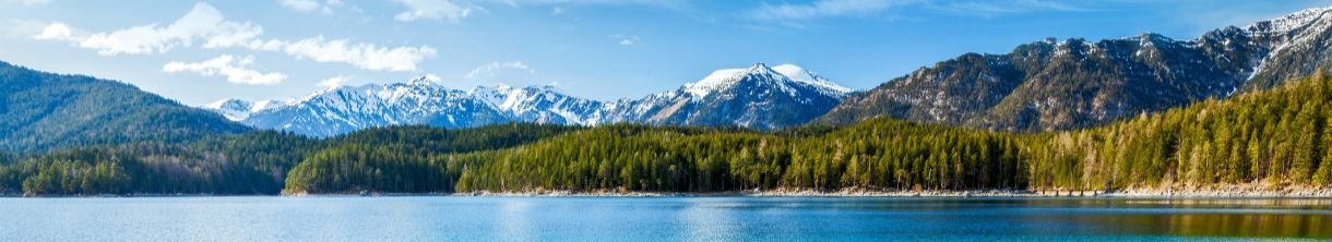 Die schönsten Wanderwege Deutschlands