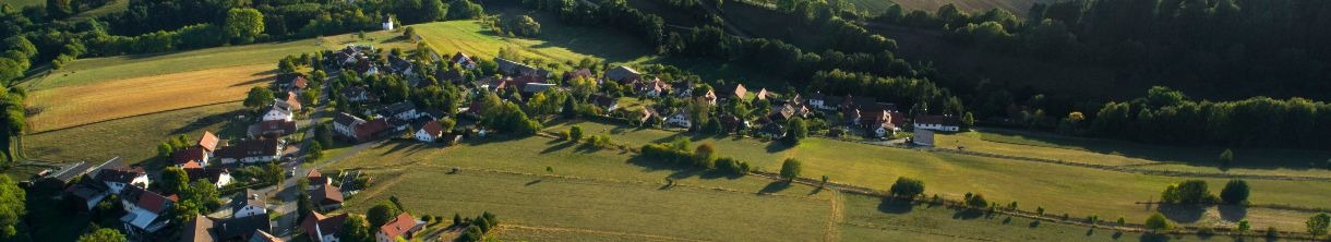 Der Fuldaradweg: idyllische Wege entlang der Fulda