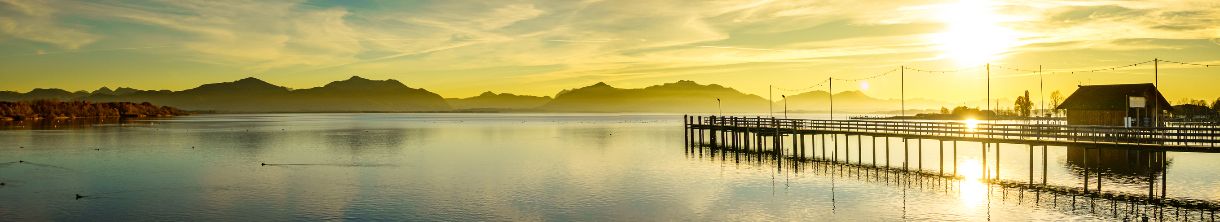 Erholung in den schönsten Thermen Bayerns