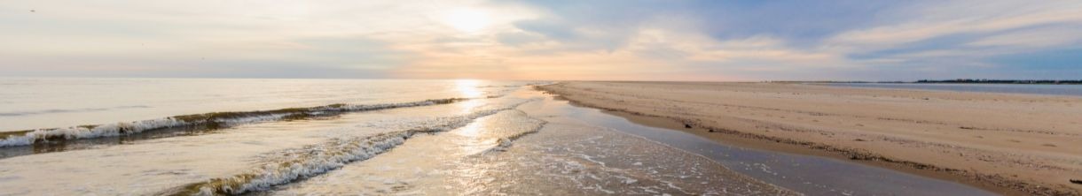 Bade- und Sportspaß trotz Ebbe in St. Peter-Ording