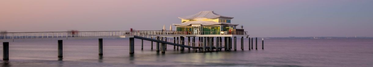 Die schönsten Strände an der Ostsee