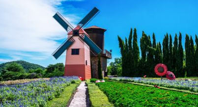 Leuchtturm Swinemünde – das höchste Leuchtfeuer der polnischen Ostseeküste