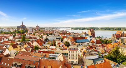 Rostocks Sehenswürdigkeiten