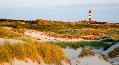 Ostfriesische Inseln