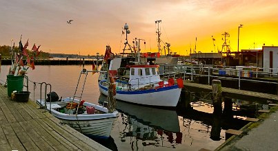 Schleswig-Holsteins Nordsee-Inseln