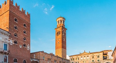 Torre dei Lamberti