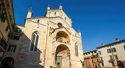 Die Scaliger-Grabmäler