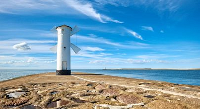 Die 9 besten Swinemünde-Sehenswürdigkeiten