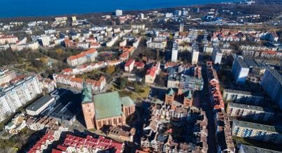 Die 10 beliebtesten Plätze des Ostseebads Kolberg 