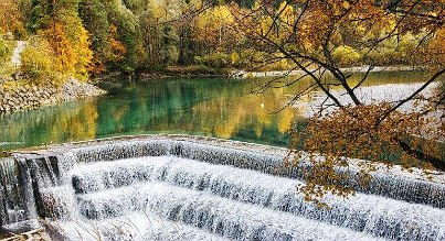 Wandern in Ostallgäu