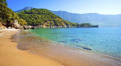 Pauschalreisen Türkei