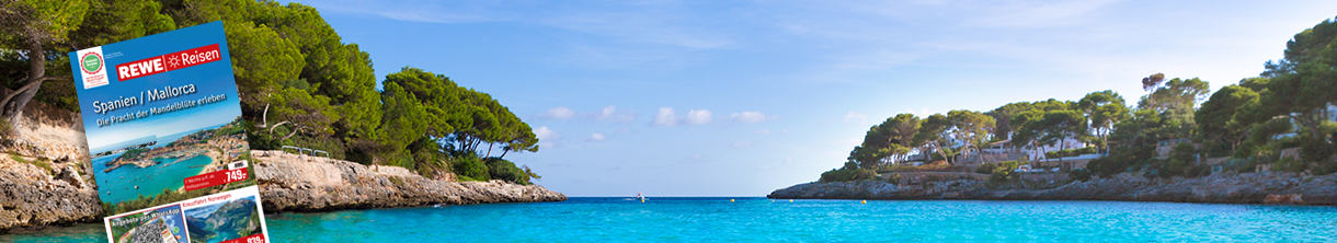 Reiseprospekt September 2024