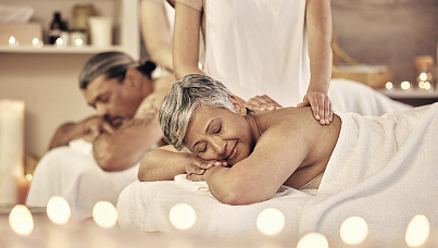 Busreise Marienbad & OREA Spa Hotel Bohemia