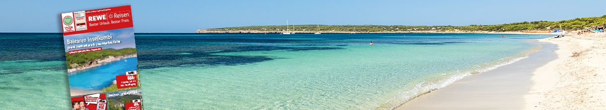 Reiseprospekt November