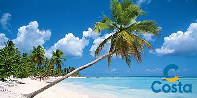 Costa Kreuzfahrt