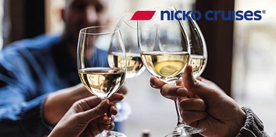 Kreuzfahrten mit Nicko Cruises