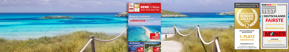 Reiseprospekt November