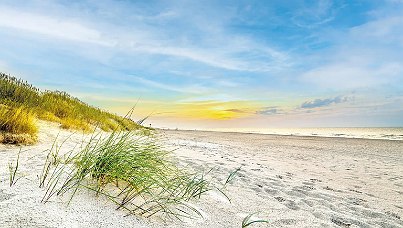 Busreise (K)urlaub an der polnischen Ostsee