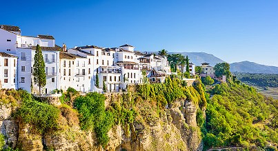 Spanien Ronda