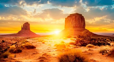 Rundreisen Nord- und Südamerika