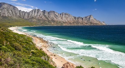 Rundreisen Südafrika