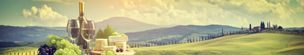 Wein und Kulinarische Reisen