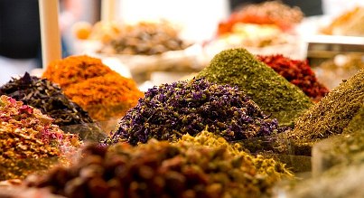 Exotische Spezialitäten im Urlaub probieren