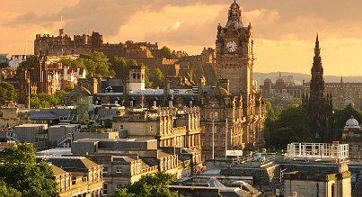 Kulturreisen in Europa