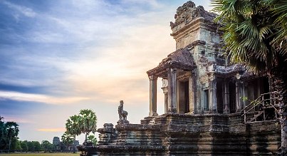 Kulturelle Besonderheiten in Asien entdecken