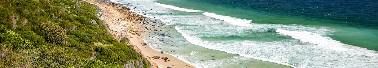 Südafrika Rundreisen