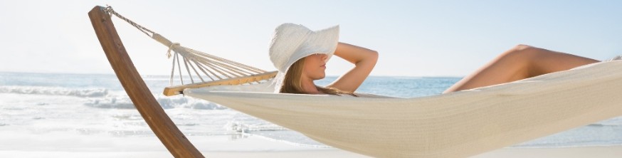 Urlaubsgefühle für jeden Tag